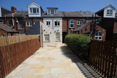5 bed house, Harland road, Ecclesall, Sheffield, S118NB - Image 11